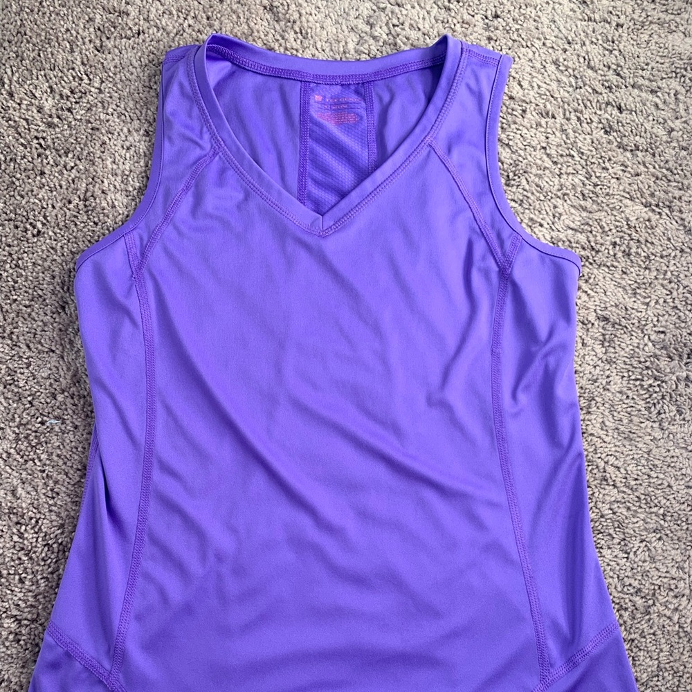 Tek Gear